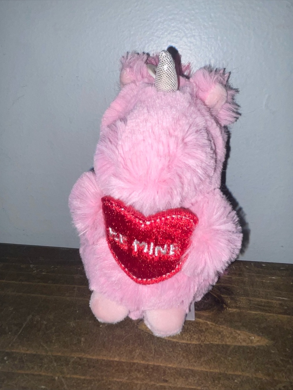 Aurora  Pet Plush Toys Unicorn Valentine Day  Stuffed Animal super soft adorable